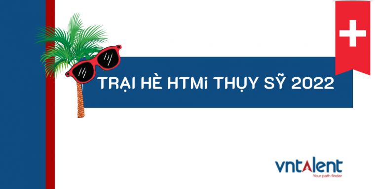 trại hè HTMi tại Thụy Sỹ