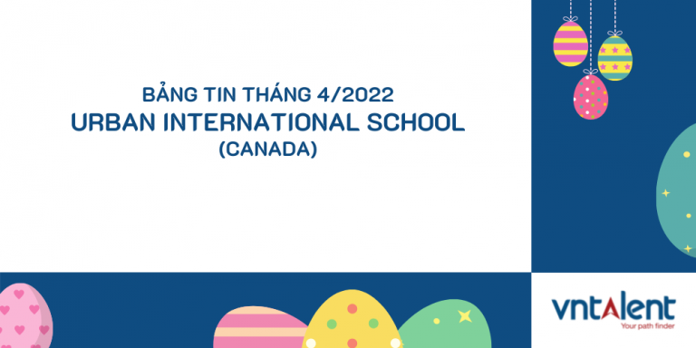 Urban International School (UIS)