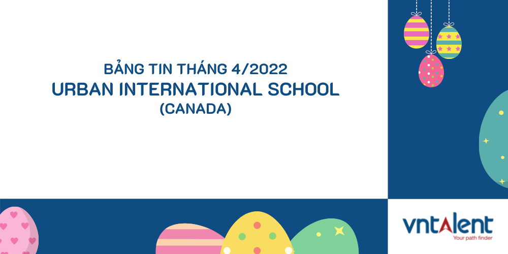 Urban International School (UIS)