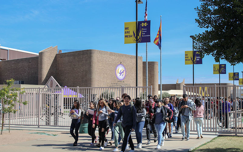 Mesa Public Schools