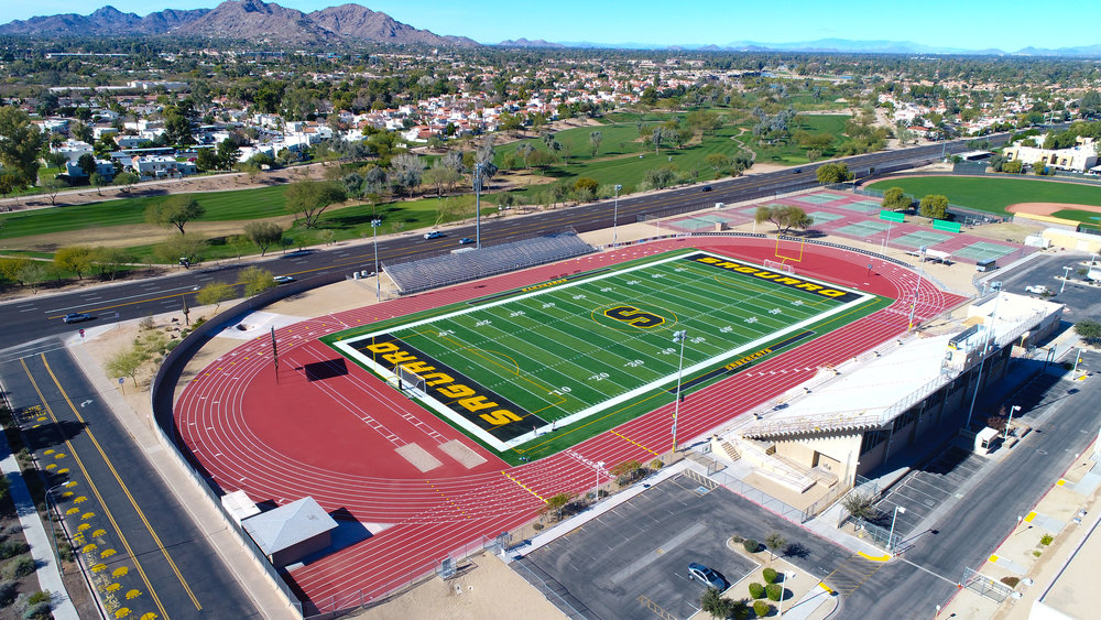 Scottsdale Unified School District