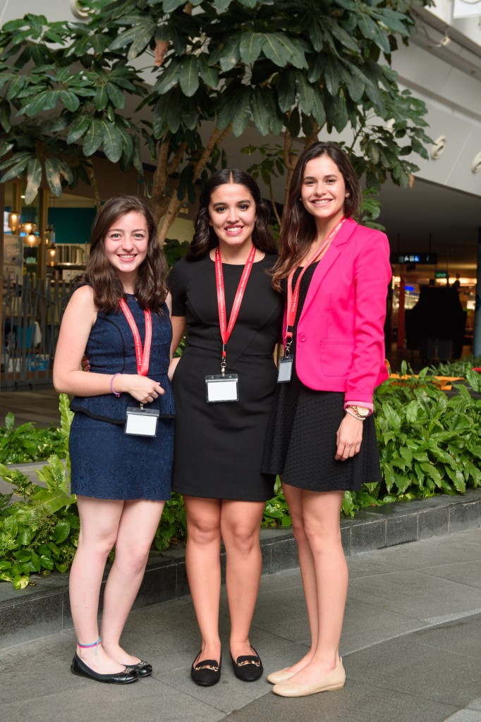 SP Jain School of Global Management