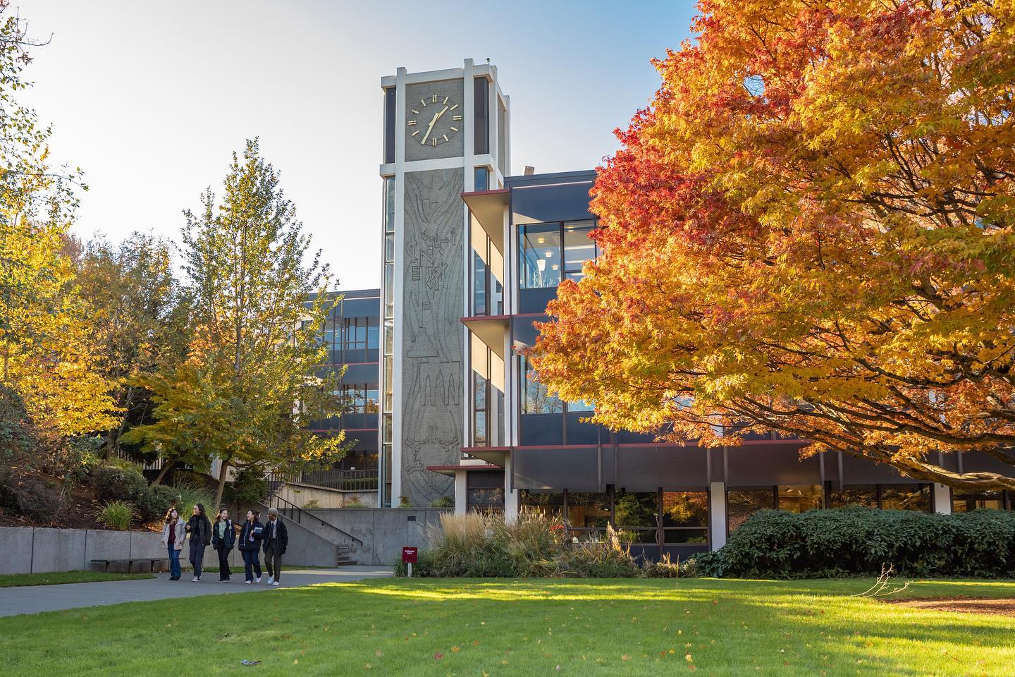 Seattle Pacific University
