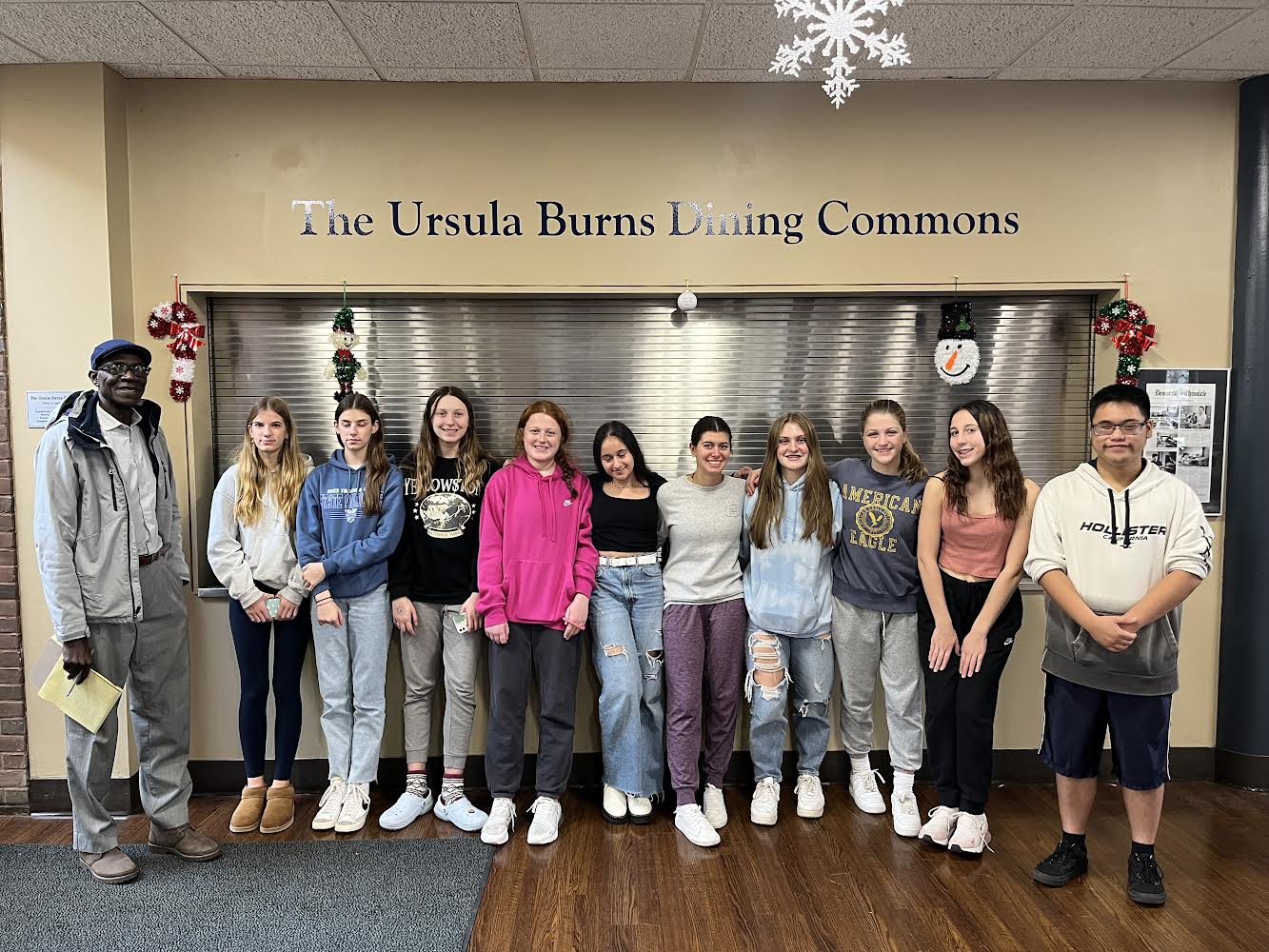 Allendale Columbia School