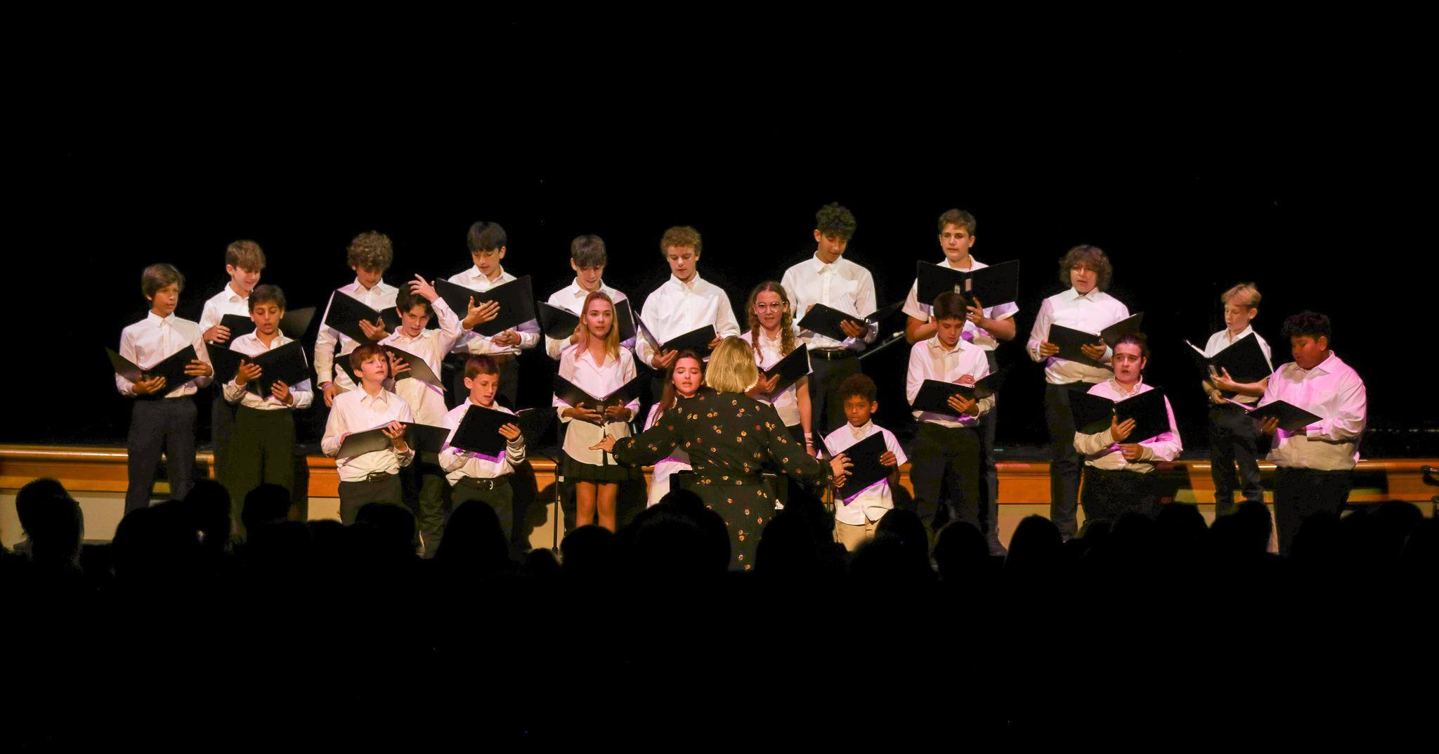 Saint Andrew's School