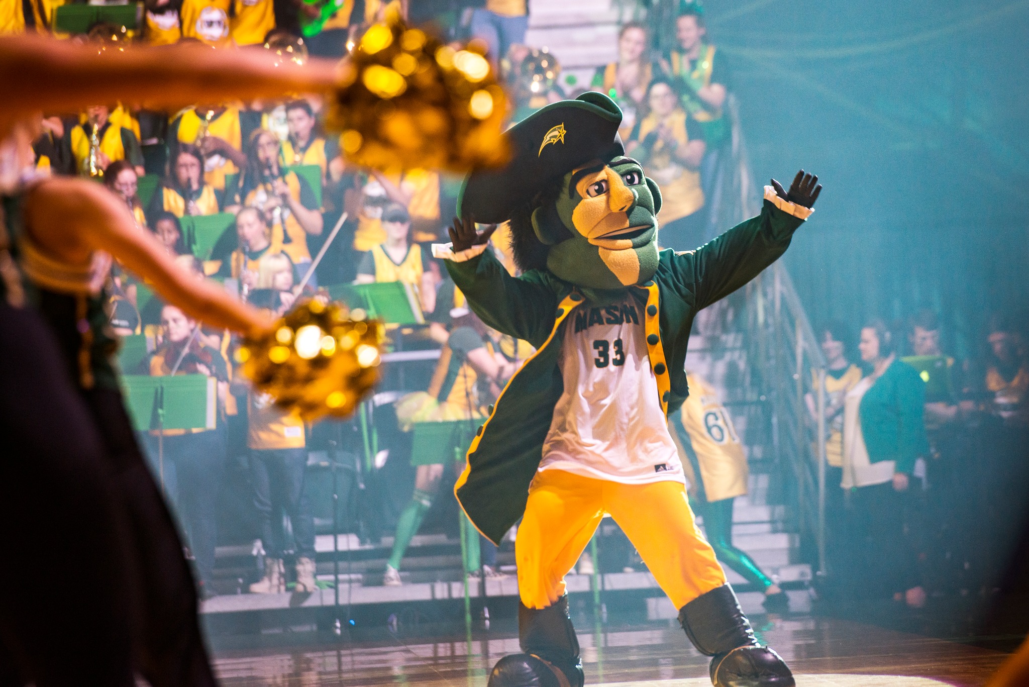 George Mason University