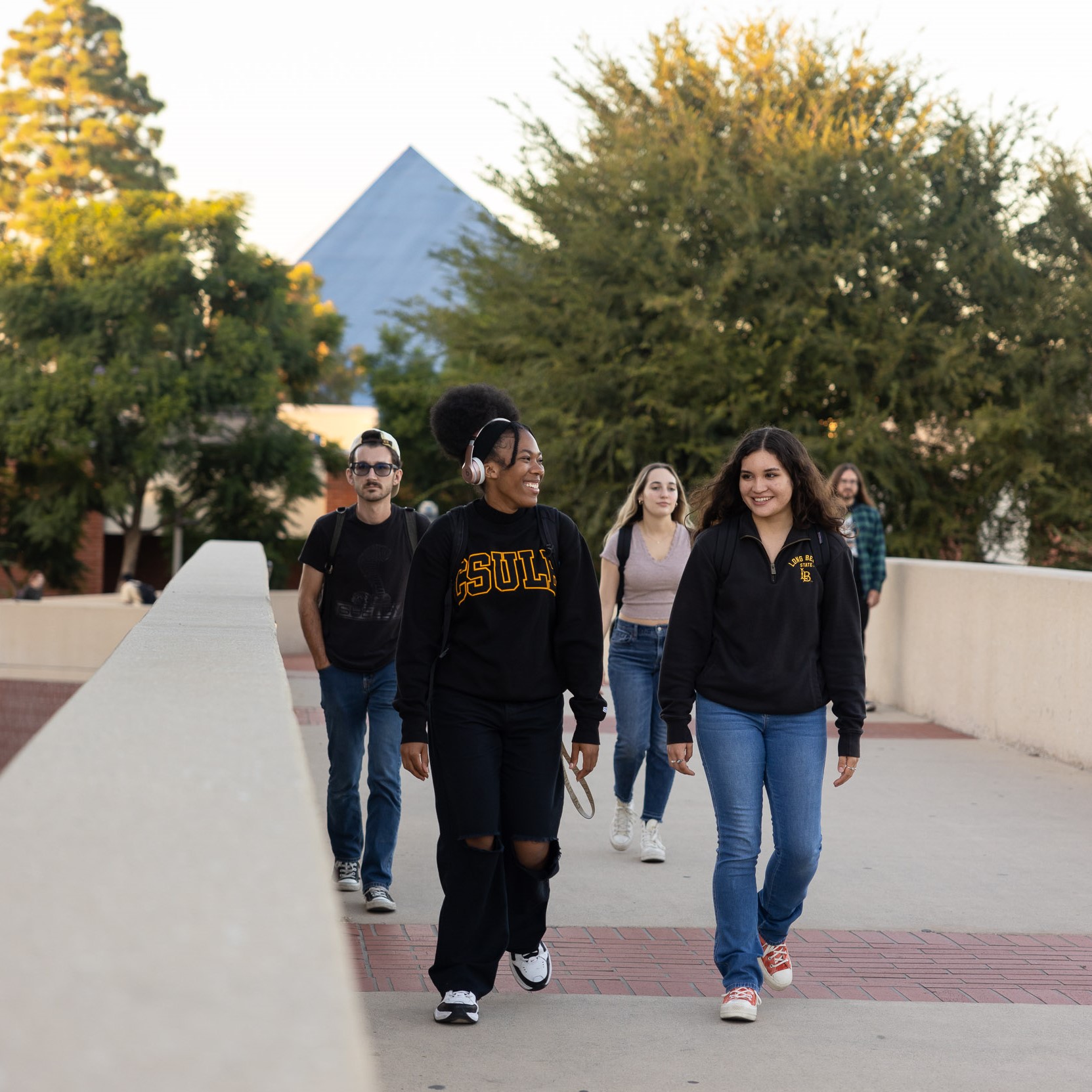 California State University - Long Beach