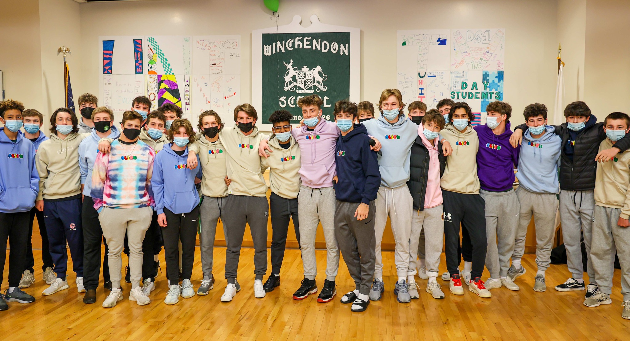 The Winchendon School