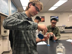 Monterey Bay Academy