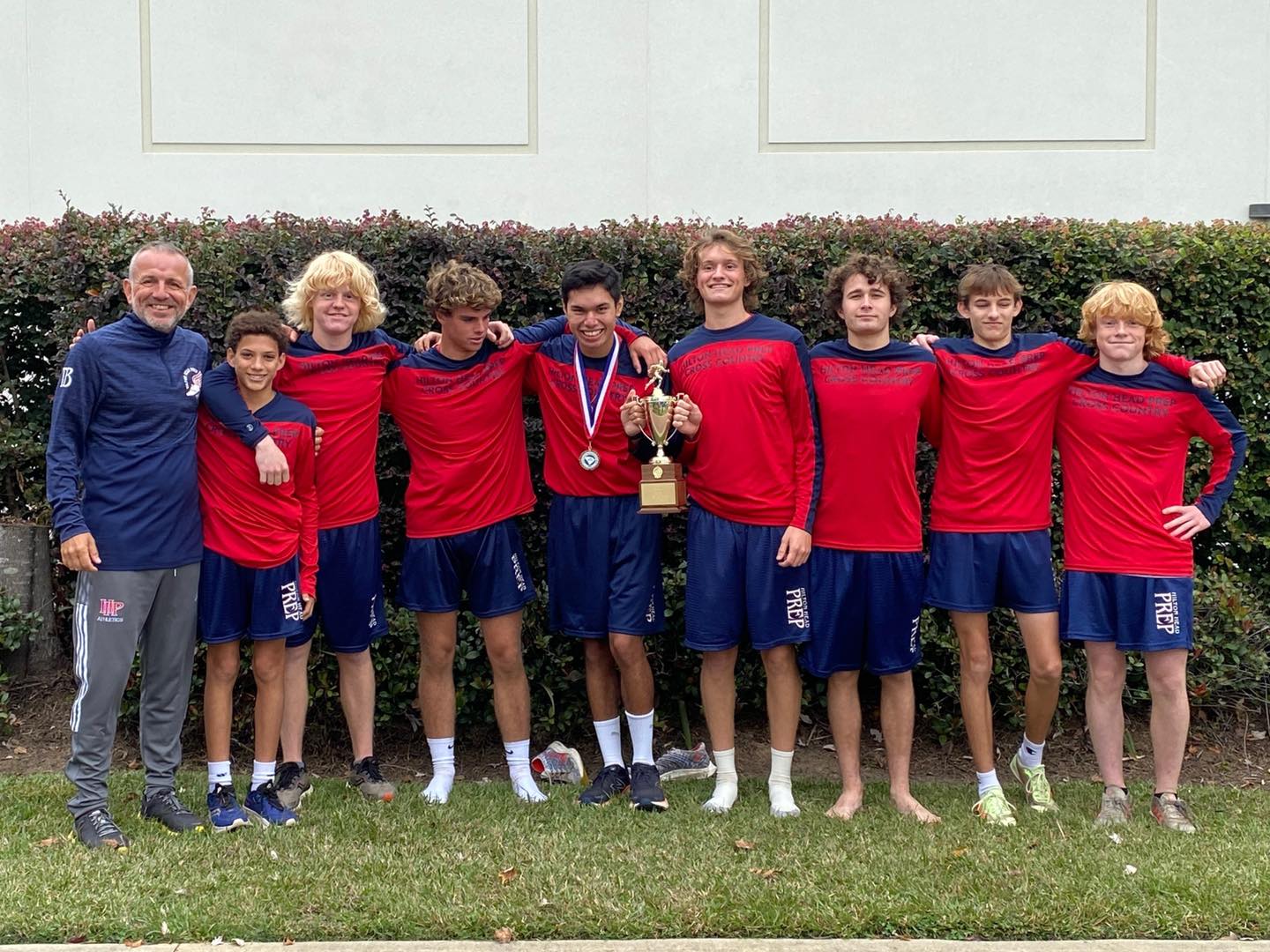 Hilton Head Preparatory School