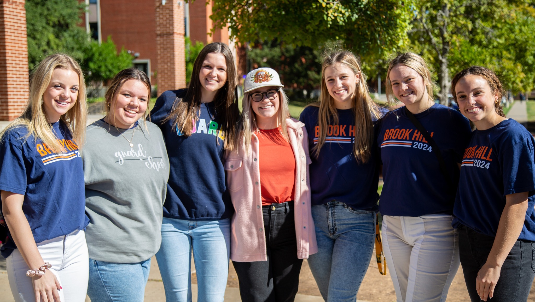 The Brook Hill School