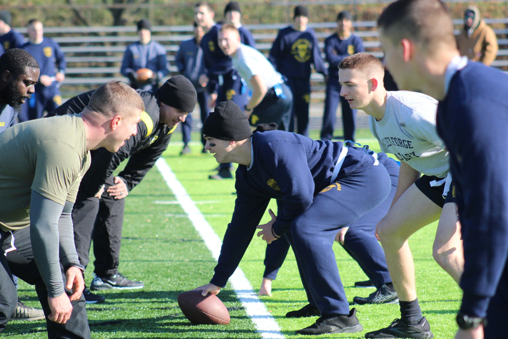 Valley Forge Military Academy and College