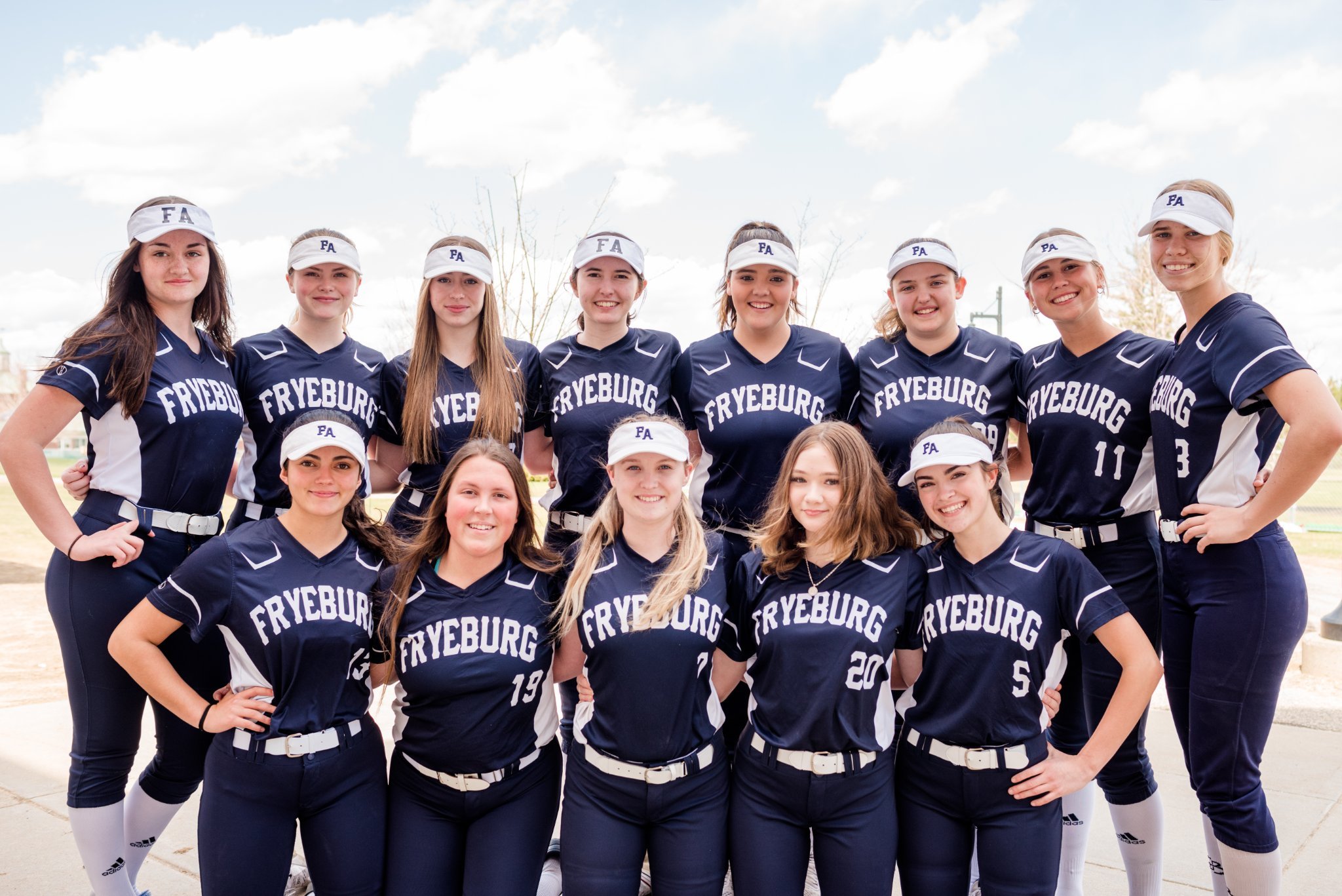 Fryeburg Academy