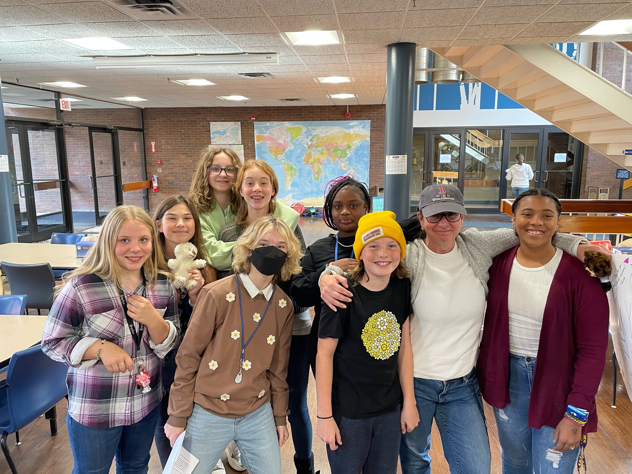 Allendale Columbia School