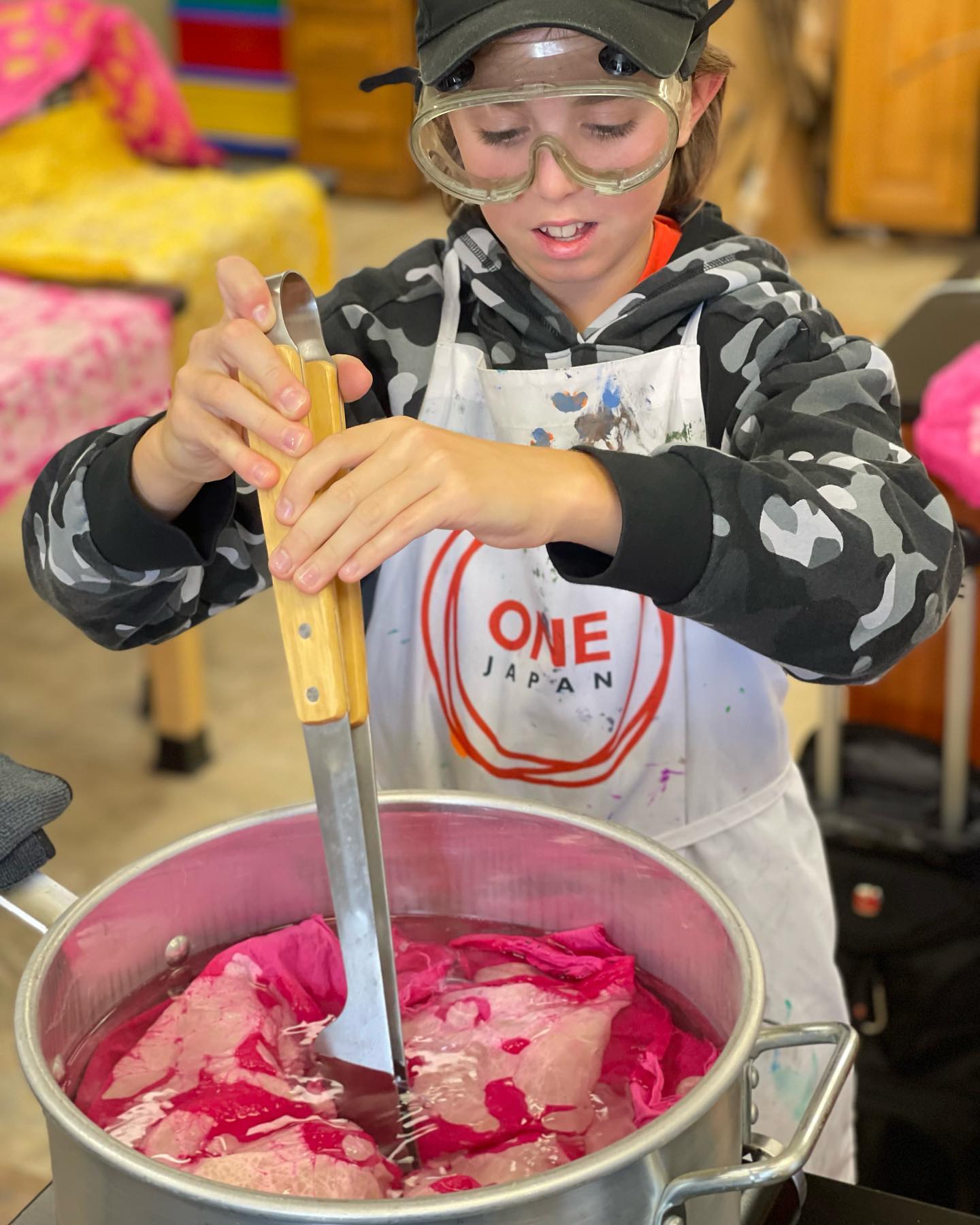 Riverstone International School (Idaho)
