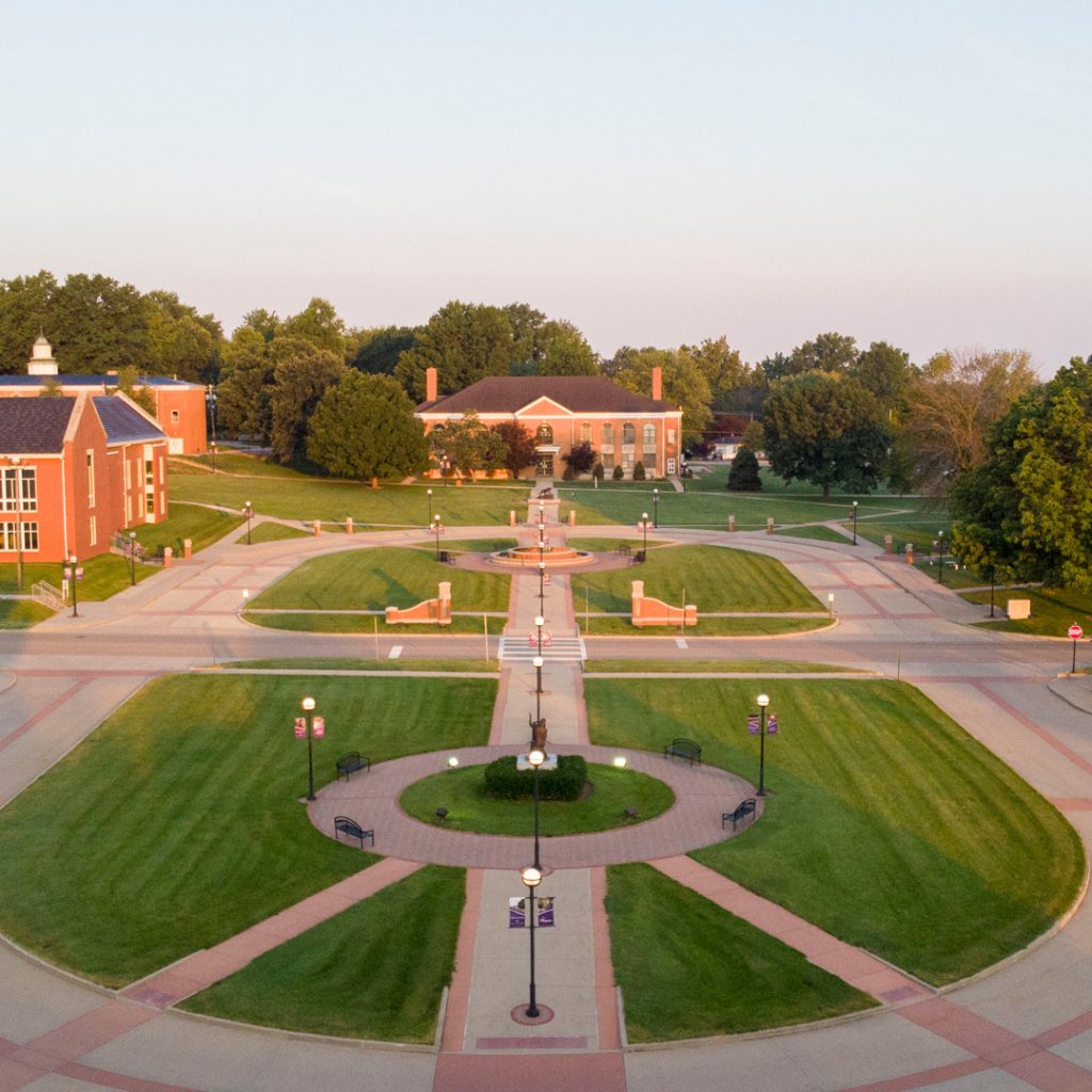 McKendree University