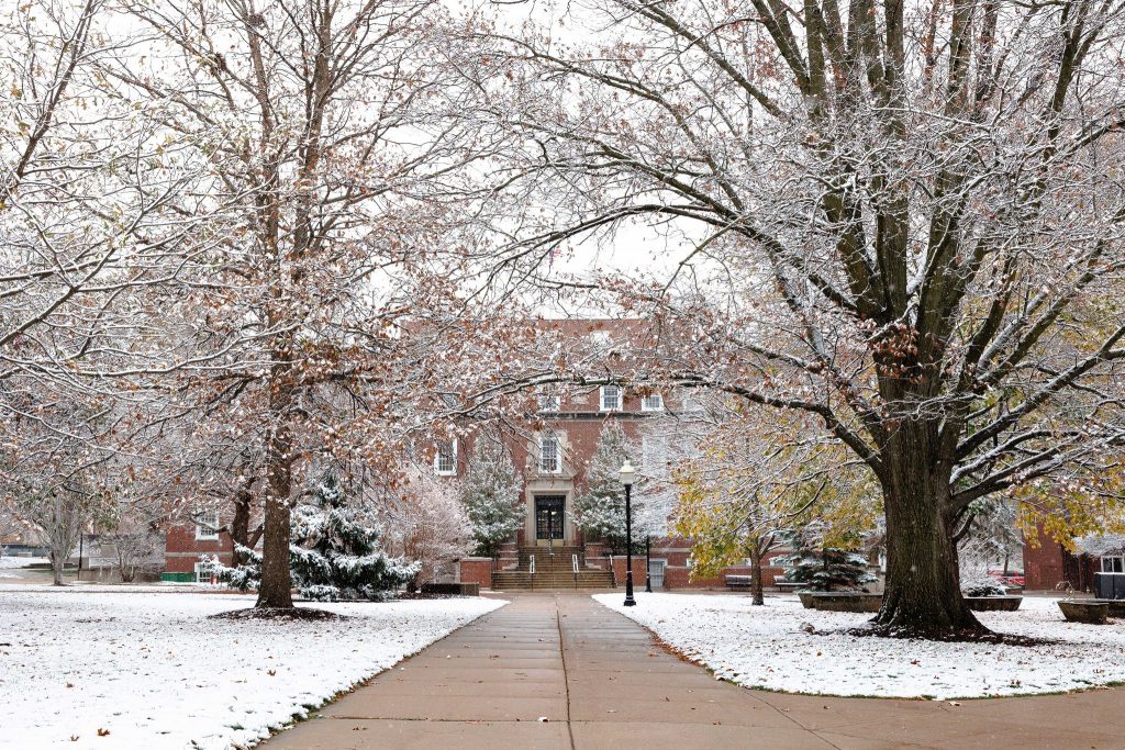 Illinois State University