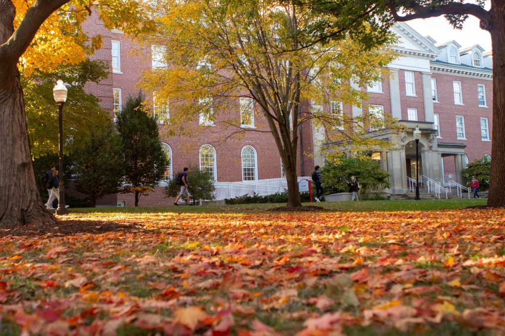 Illinois State University