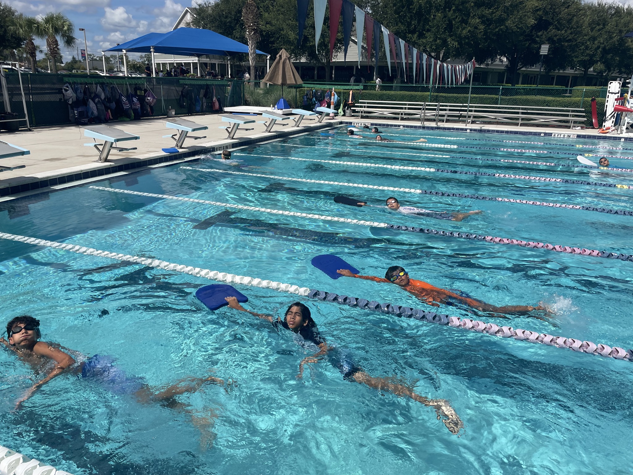 Windermere Preparatory School