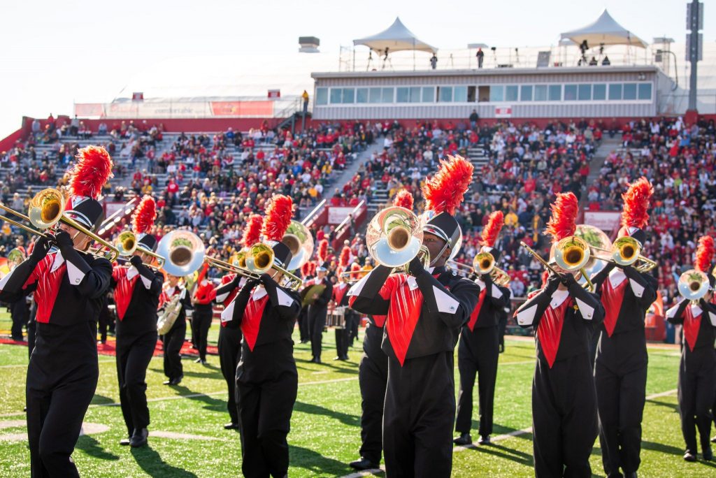 Illinois State University