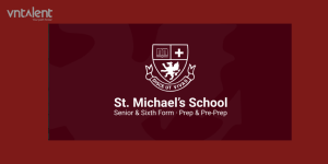 ST Mikes School Wales