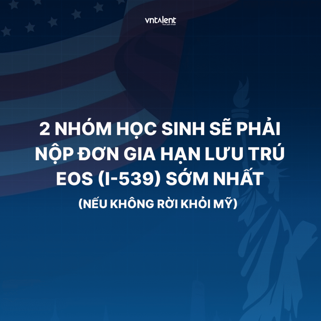 Mỹ: những thay đổi nào áp dụng từ 15/09/2026?