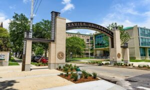 Đại học Xavier (XavierU: Xavier University)